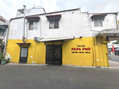 Rent a Nguyễn Kiệm cash house near the intended park