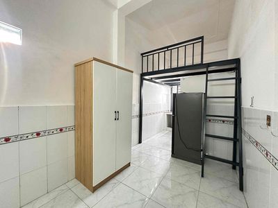 Room 3 4 – full utility - elevator - fingerprint door