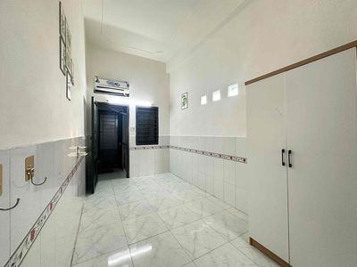 Room 3 4 – full utility - elevator - fingerprint door