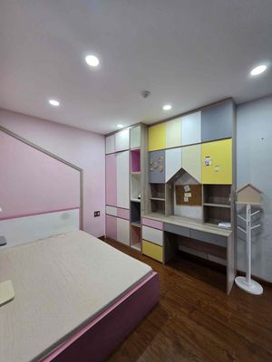 2 Golden Mansion 17 million bedrooms right here in Phú Nhuận