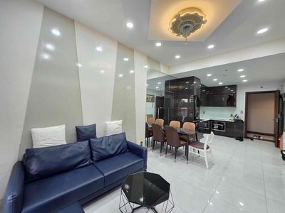 2 Golden Mansion 17 million bedrooms right here in Phú Nhuận