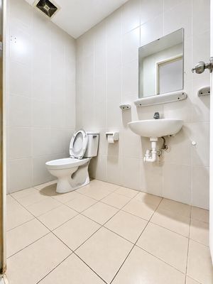 Rent the babylon 50 M2-- 1 bedroom-- the basic interior-- 8.5 million.