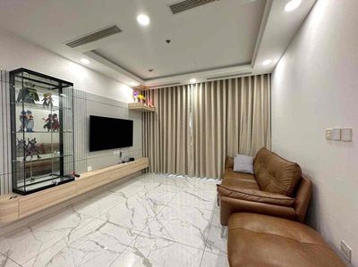 Rent Sunshine Sky City 3 bedrooms full of furniture only 25 million a month.