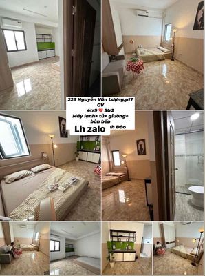 Nguyễn Văn Lượng advanced Studio 4 million9-5 million2