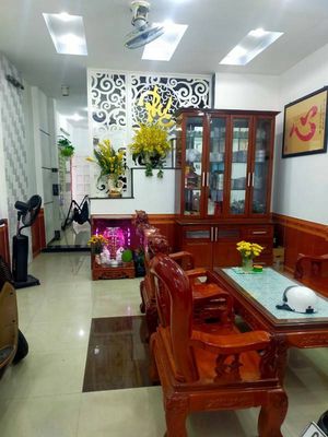 Alley 352 Rose Les, 4th floor bedroom 3 toilets, 4x13 meters, 23 million