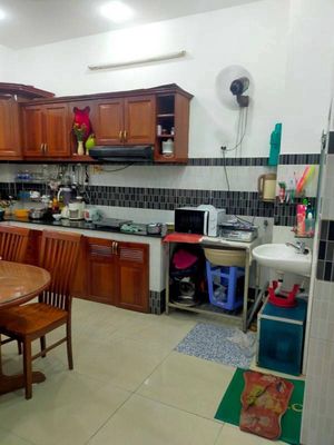 Alley 352 Rose Les, 4th floor bedroom 3 toilets, 4x13 meters, 23 million