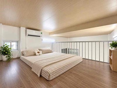 available duxlep room with air conditioning near aeon Zq1 - commercial college