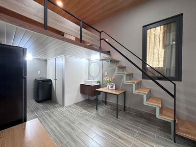 Tell Zhang 6 Duprix Full interior-Land District Center 7-only 5 million.