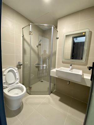 Rent 7 Hatevard Officetel. Two bedrooms, ntcbs.