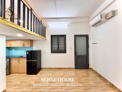 ED - full interior - 35 m2 - snag - snag