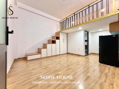 ED - full interior - 35 m2 - snag - snag