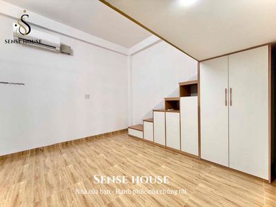 ED - full interior - 35 m2 - snag - snag