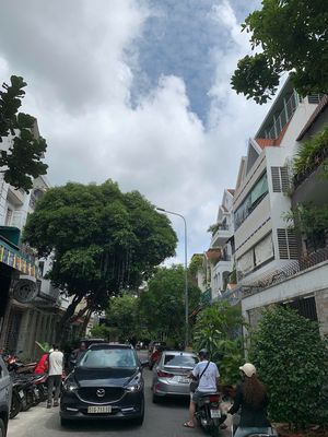 Rent a Hoa Mai cash building - toilets, tp.h.