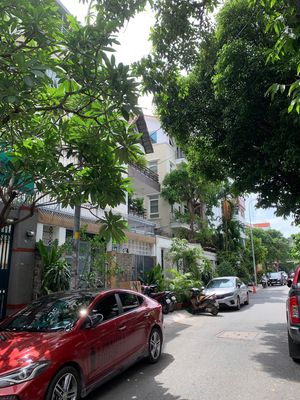 Rent a Hoa Mai cash building - toilets, tp.h.