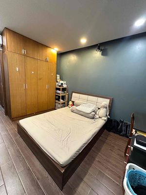 1 bedroom - curved Nguyễn Đình Chính - Phú Nhuận