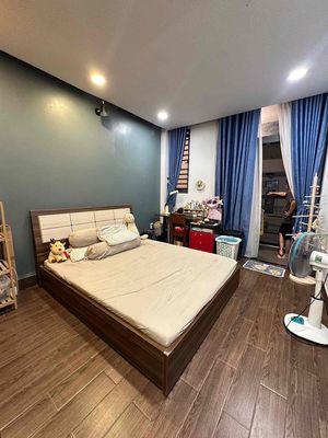 1 bedroom - curved Nguyễn Đình Chính - Phú Nhuận