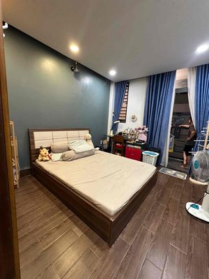 1 bedroom - curved Nguyễn Đình Chính - Phú Nhuận