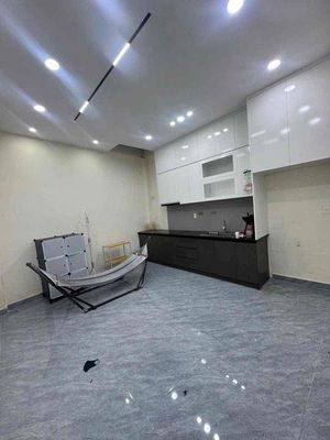 Rent truck alley house 1/ Quang Trung, 070 8, Q.Gò Vấp