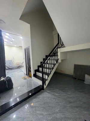 Rent truck alley house 1/ Quang Trung, 070 8, Q.Gò Vấp