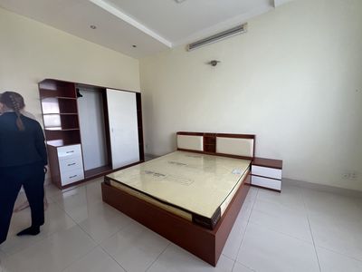 Rent a new Sudc Garden House, District 7
