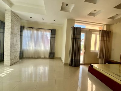 Rent a new Sudc Garden House, District 7