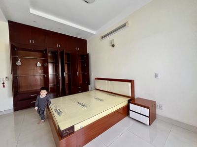 Rent a new Sudc Garden House, District 7