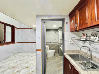 Rent a high-end tone wood-free motel with elevators + car vaults