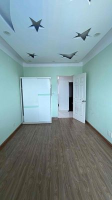 Rent a two-room decor-fullNt*View river* BellezaQ7*78 m2*10 million