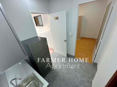 A full bedroom of 40 M2 M2 MlX immediately Thành Thái District 10 near the department college, ueh