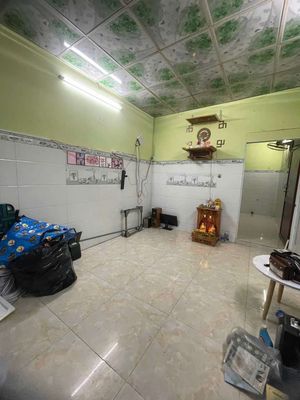 Bùi Minh Trực Rent House