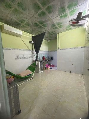 Bùi Minh Trực Rent House