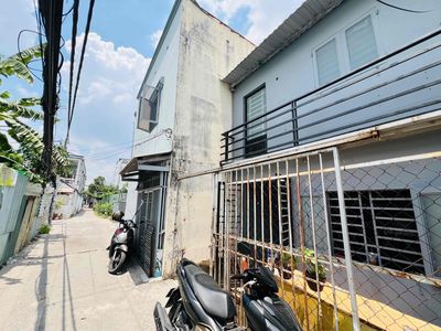 Rent for the 8th Streets.
