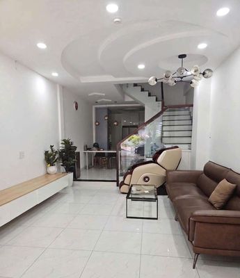 Hiền Vương 4 X20 M, 2 floors, St, 3 bedrooms, 3 toilets, 22 million