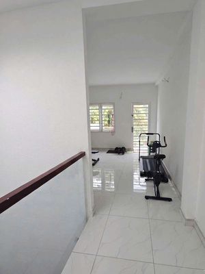 Hiền Vương 4 X20 M, 2 floors, St, 3 bedrooms, 3 toilets, 22 million