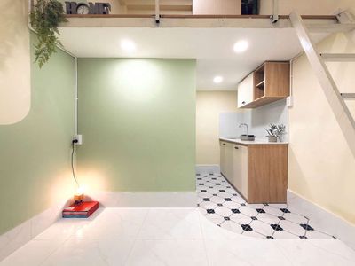 Free Home in September