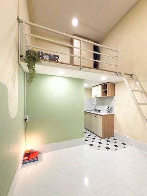 Free Home in September