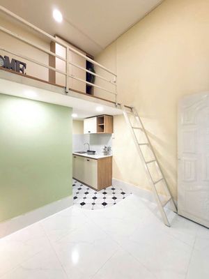 Free Home in September