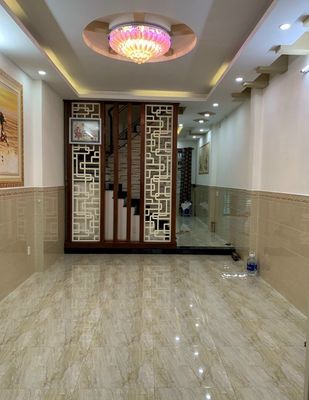 Rent hxt 251/6 B Lê Quang Định, 7707 Q. Bình Thạnh
