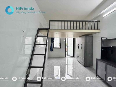 dup balcony near nttu,vlu, iuh only 3 5 1