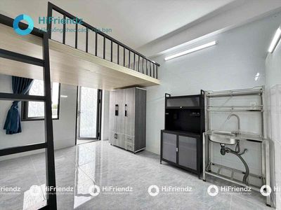 dup balcony near nttu,vlu, iuh only 3 5 1