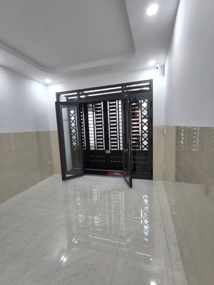 Rent a room near Phú Nhuận.