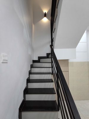 Rent a room near Phú Nhuận.