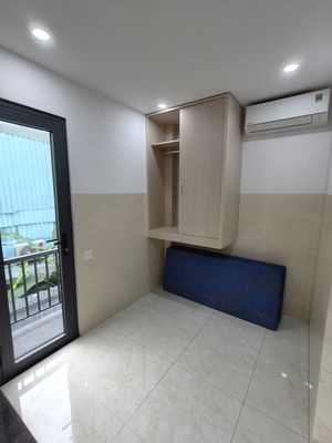 Rent a room near Phú Nhuận.