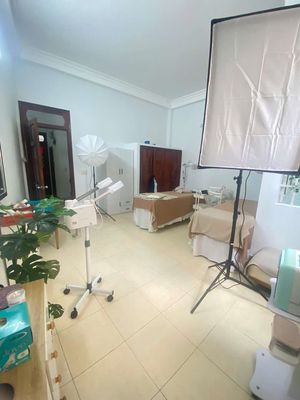 Need to rent a three-story house 1/ Nguyễn Ảnh Thủ (Shortly approaching east light)