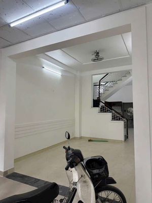 1st Land 2 floors to the rooftop 4 BMDNING WlTH B Bình Tân
