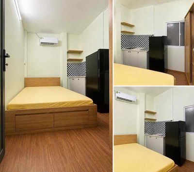 District Room 1 95/28 Nguyễn Thái Học ful alone cost only 4.7 million Doiblex in Right here in the U.S.
