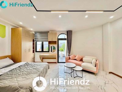 dv apartment full of balconctial balconcts now Hương Lộ 2 mcm