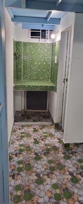 The utility room, the safe pcc, Lê Lai P. 206 Old Gò Vấp City of Ho Chi Minh