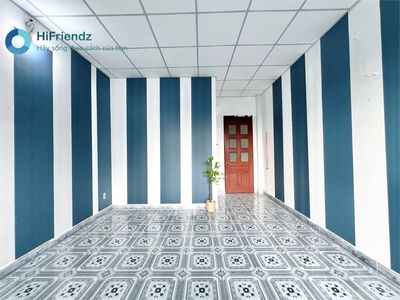 Rent room Gò Xoài, y shape.