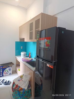 Rent Citi Fortho room 1 bedroom, 7.5 million entire furniture.